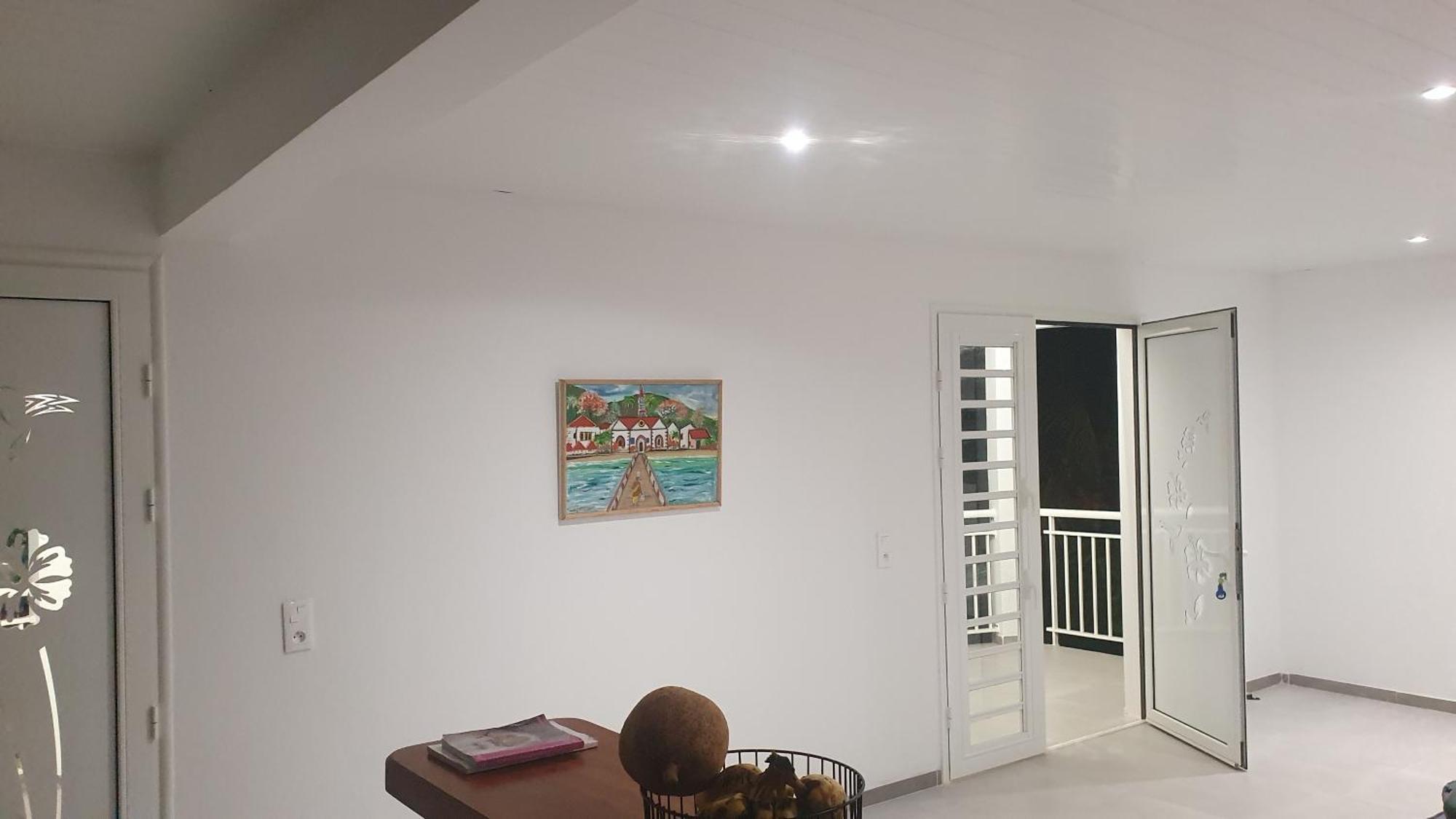 Villa Les Mahoganys Riviere-Salee Extérieur photo