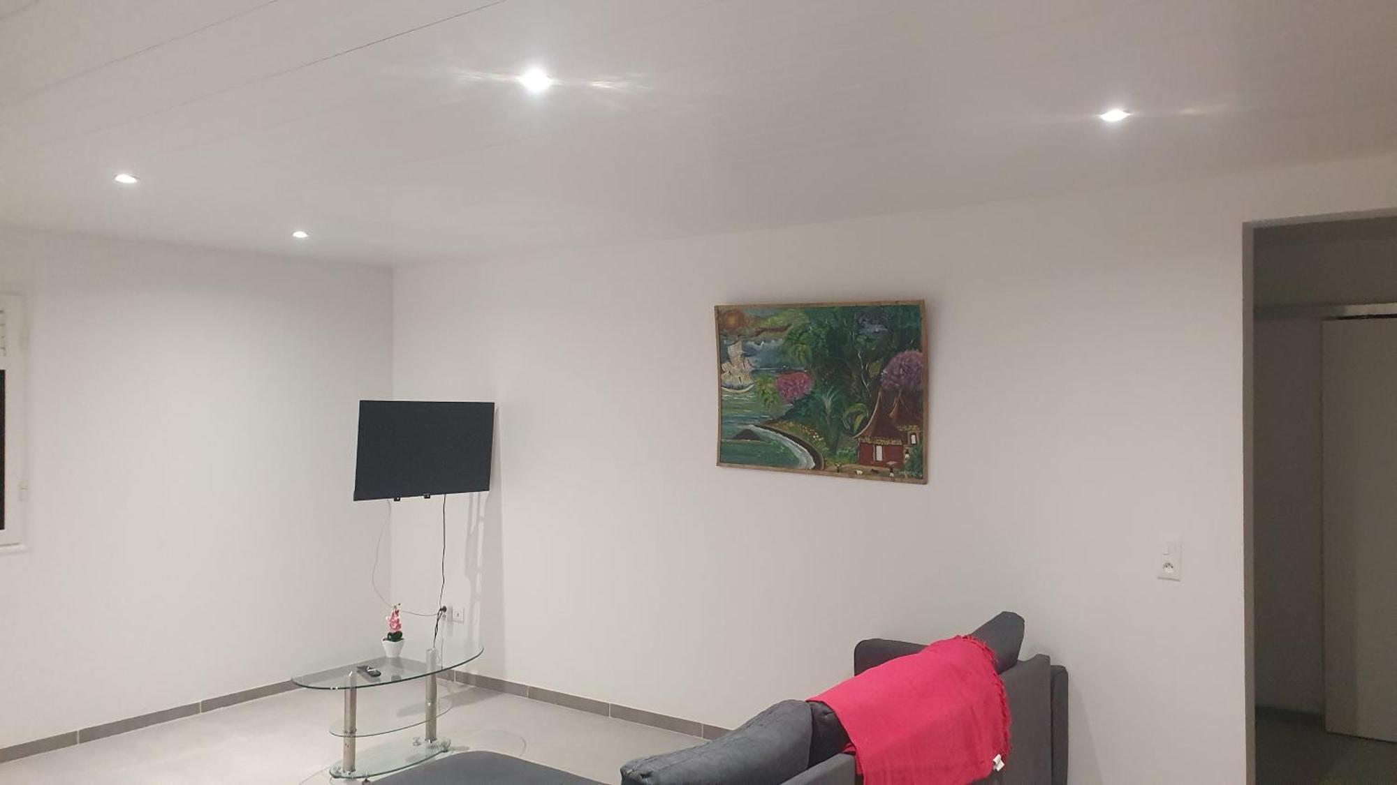Villa Les Mahoganys Riviere-Salee Extérieur photo
