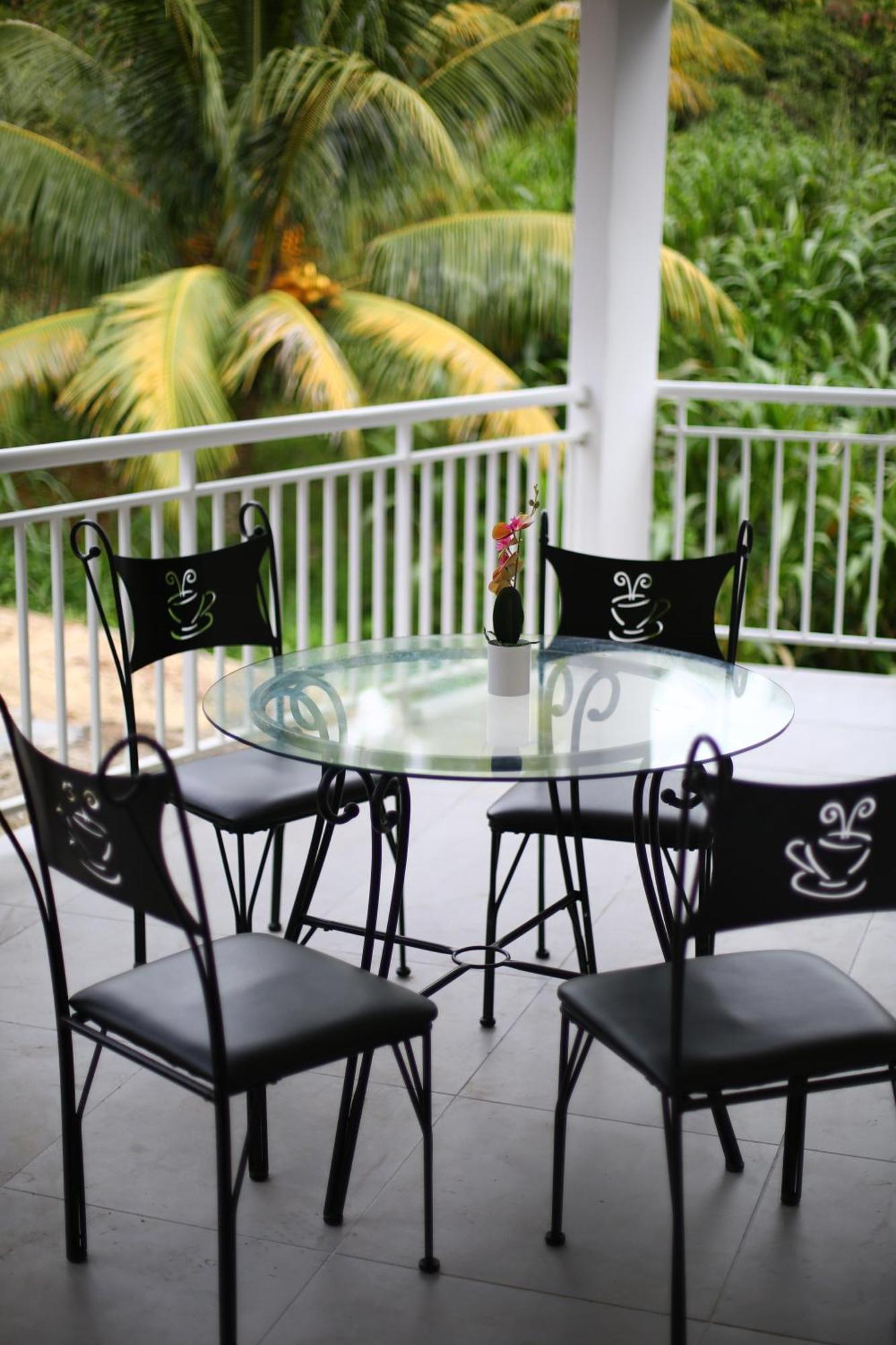 Villa Les Mahoganys Riviere-Salee Extérieur photo