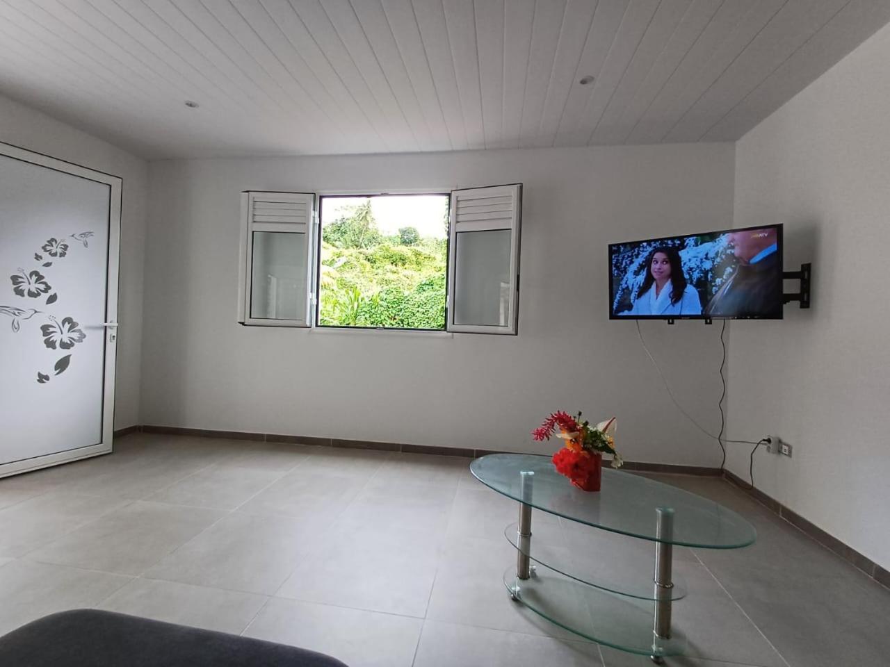 Villa Les Mahoganys Riviere-Salee Extérieur photo