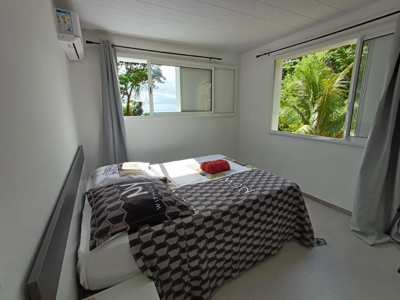 Villa Les Mahoganys Riviere-Salee Extérieur photo